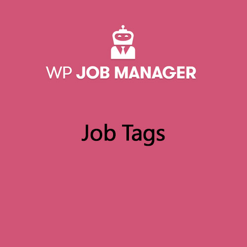 WP-Job-Manager-Job-Tags-Addon