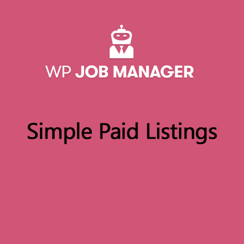 WP-Job-Manager-Simple-Paid-Listings-Addon