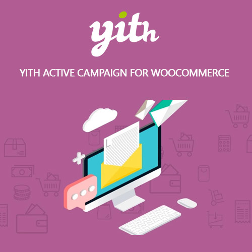 YITH-Active-Campaign-for-WooCommerce-Premium