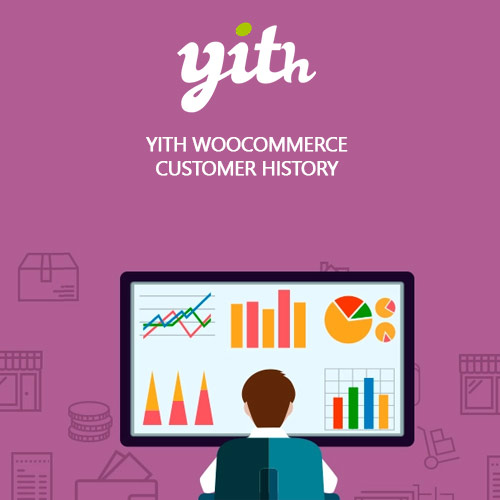 YITH-WooCommerce-Customer-History-Premium