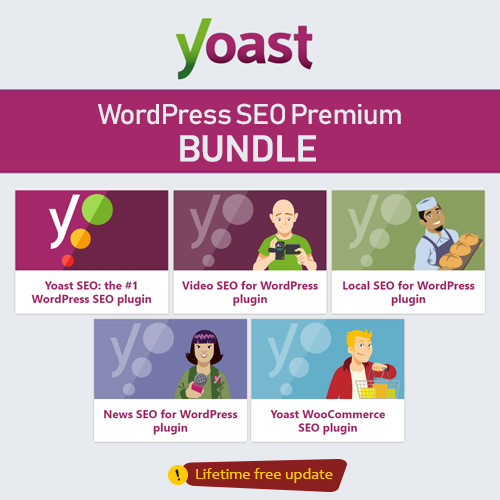 yoast-WordPress-SEO-Premium-bundle