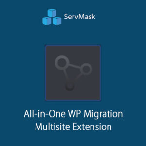 All-in-One WP Migration Multisite Extension