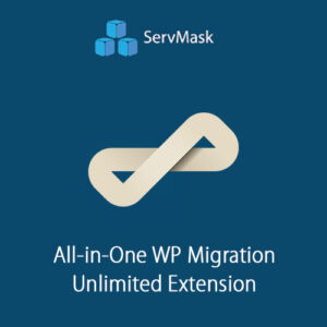 All-in-One WP Migration Unlimited Extension