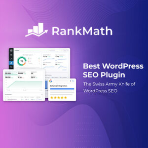 Rank Math SEO Pro Bussiness
